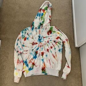 Bandier Wsly hoodie Small New